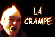 La Crampe